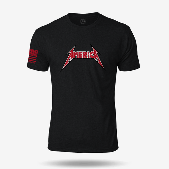 America T Shirt