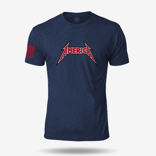 America T Shirt