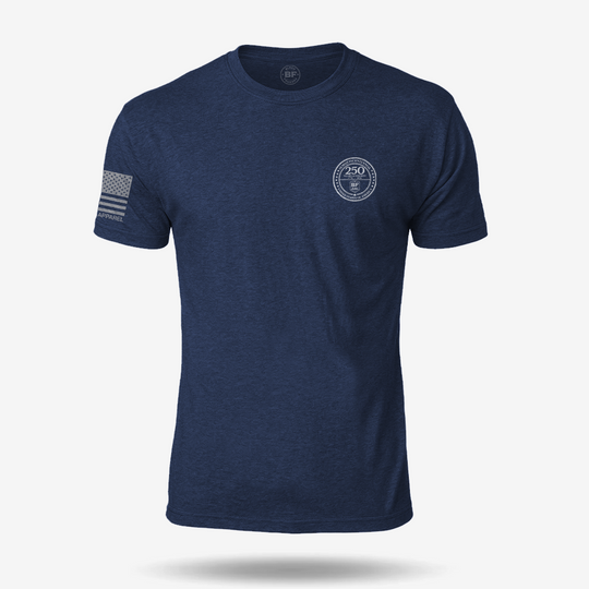 America’s Reigning Champ T Shirt