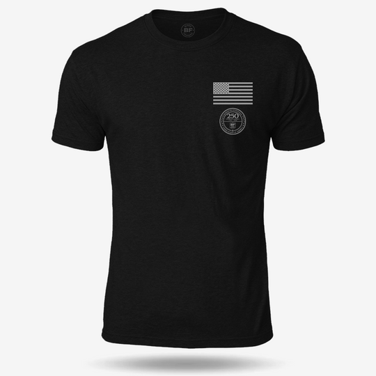 America’s Reigning Champ T Shirt