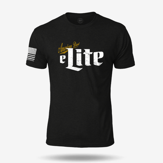 American Dad Elite T Shirt