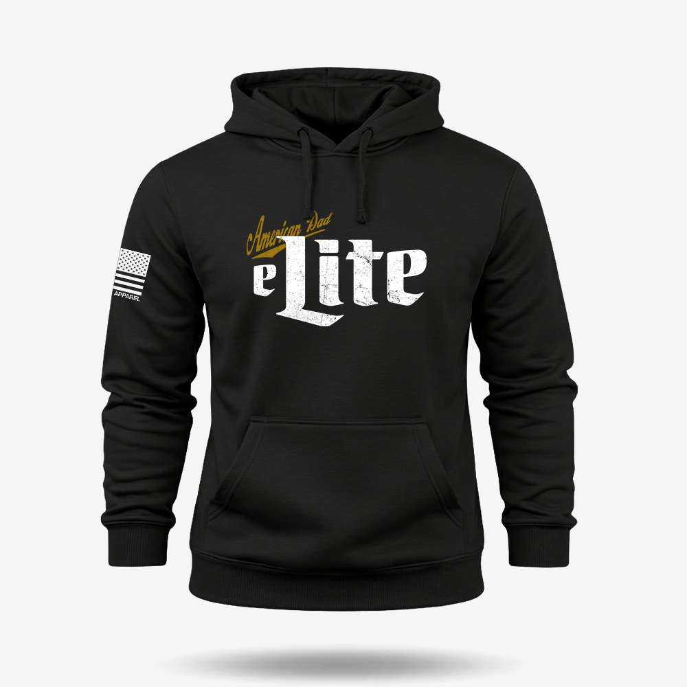 American Dad Elite Hoodie