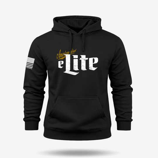 American Dad Elite Hoodie