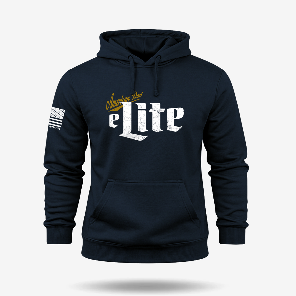 American Dad Elite Hoodie