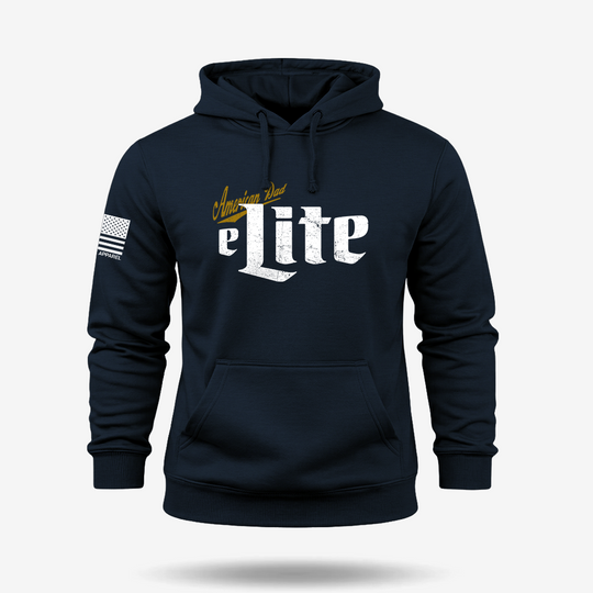 American Dad Elite Hoodie