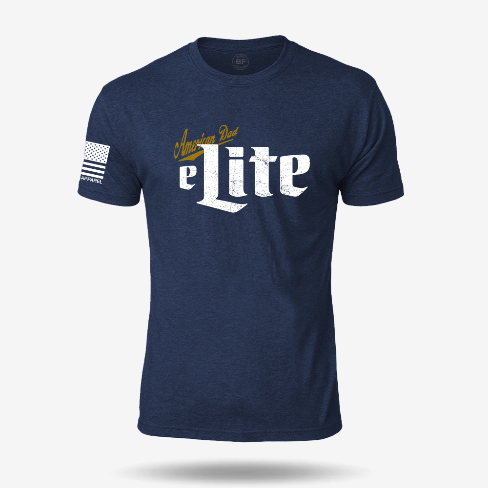 American Dad Elite T Shirt