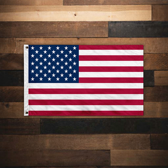 Classic American Flag