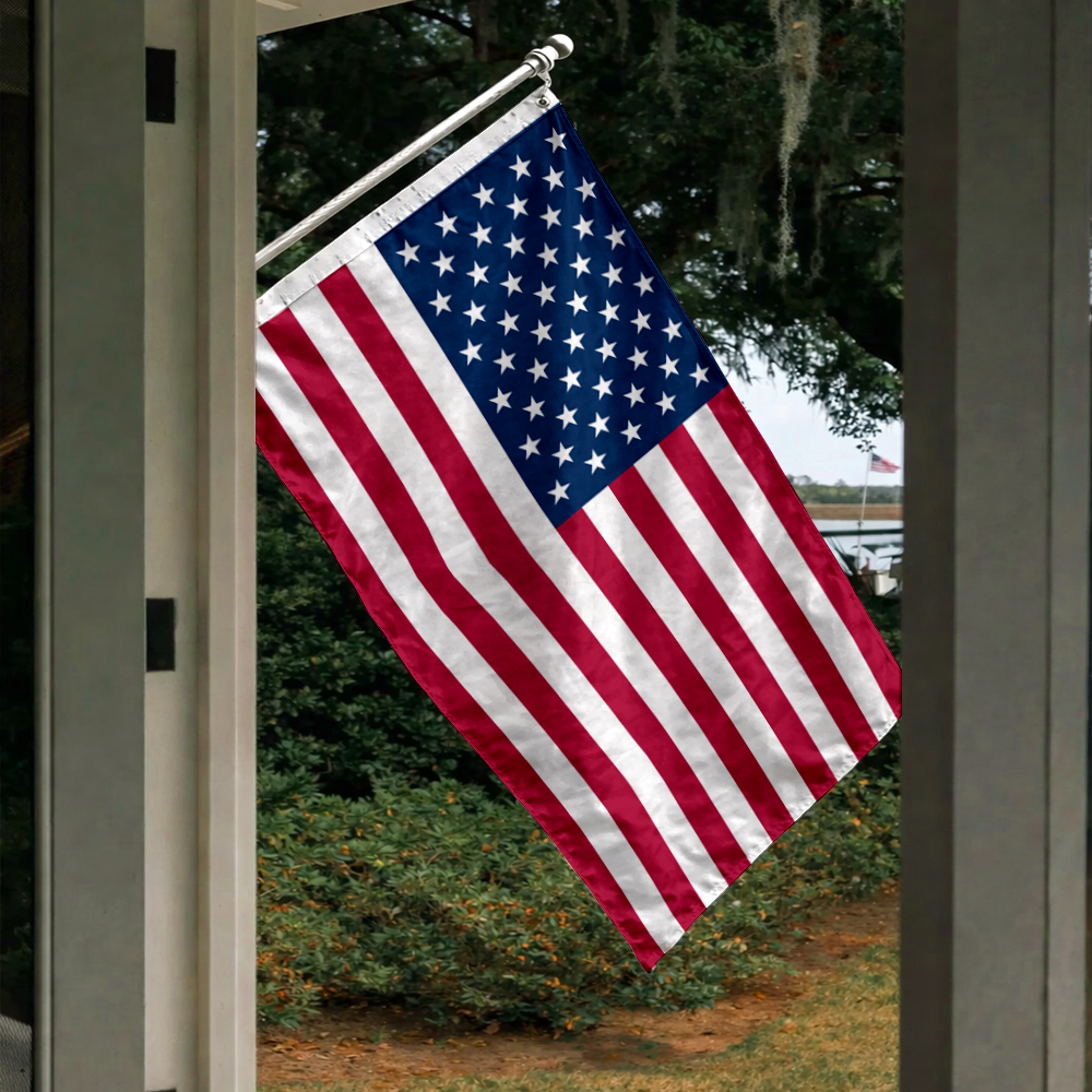 Classic American Flag
