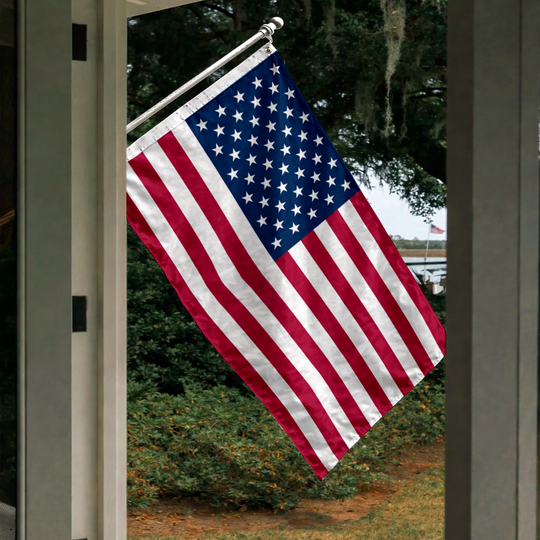 Classic American Flag