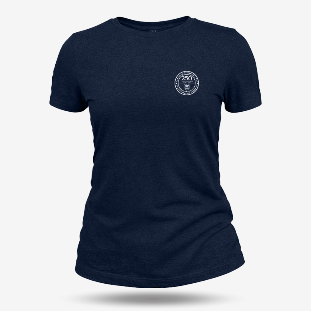 American Flag Women&