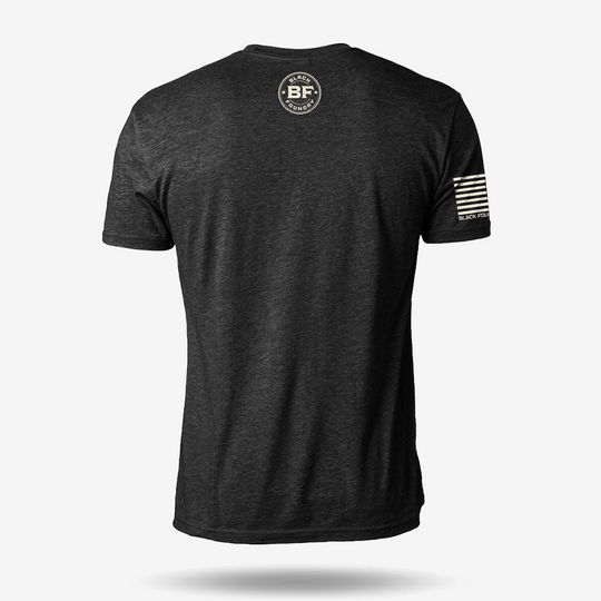 American Made T Shirt