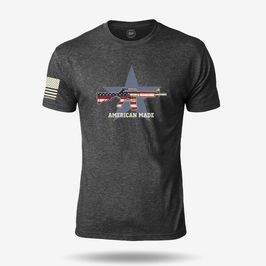 American Made T Shirt