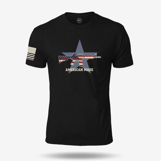 American Made T Shirt
