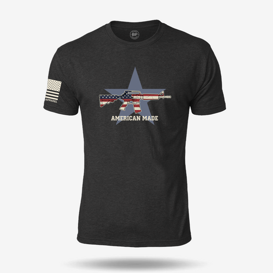 American Made T Shirt