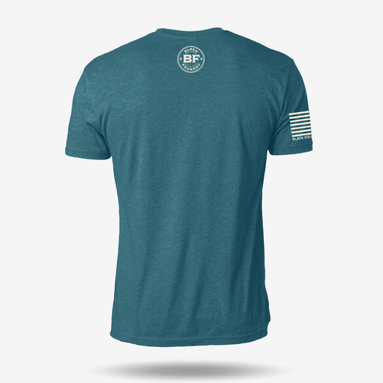 American Made T Shirt