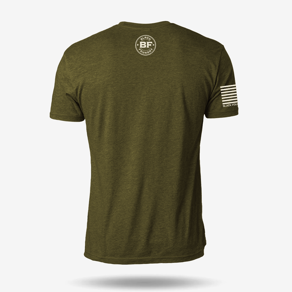 American Made T Shirt