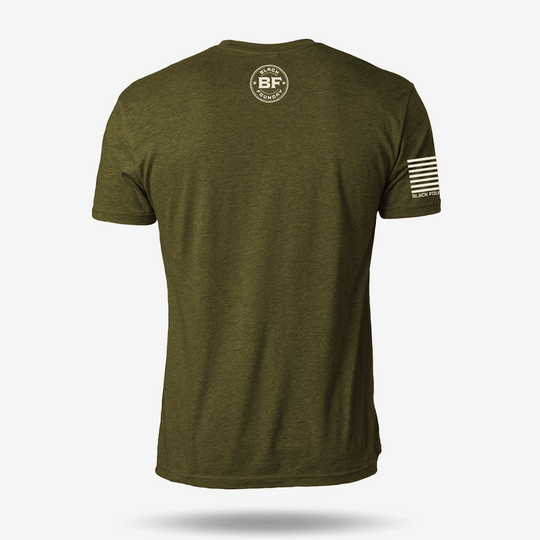 American Made T Shirt