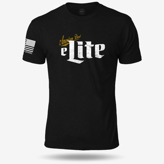 American Dad Elite T Shirt