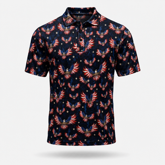American Wings Polo