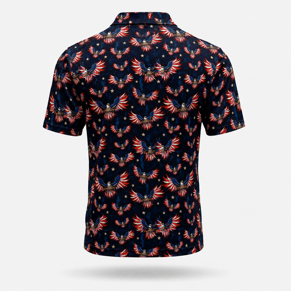 American Wings Polo