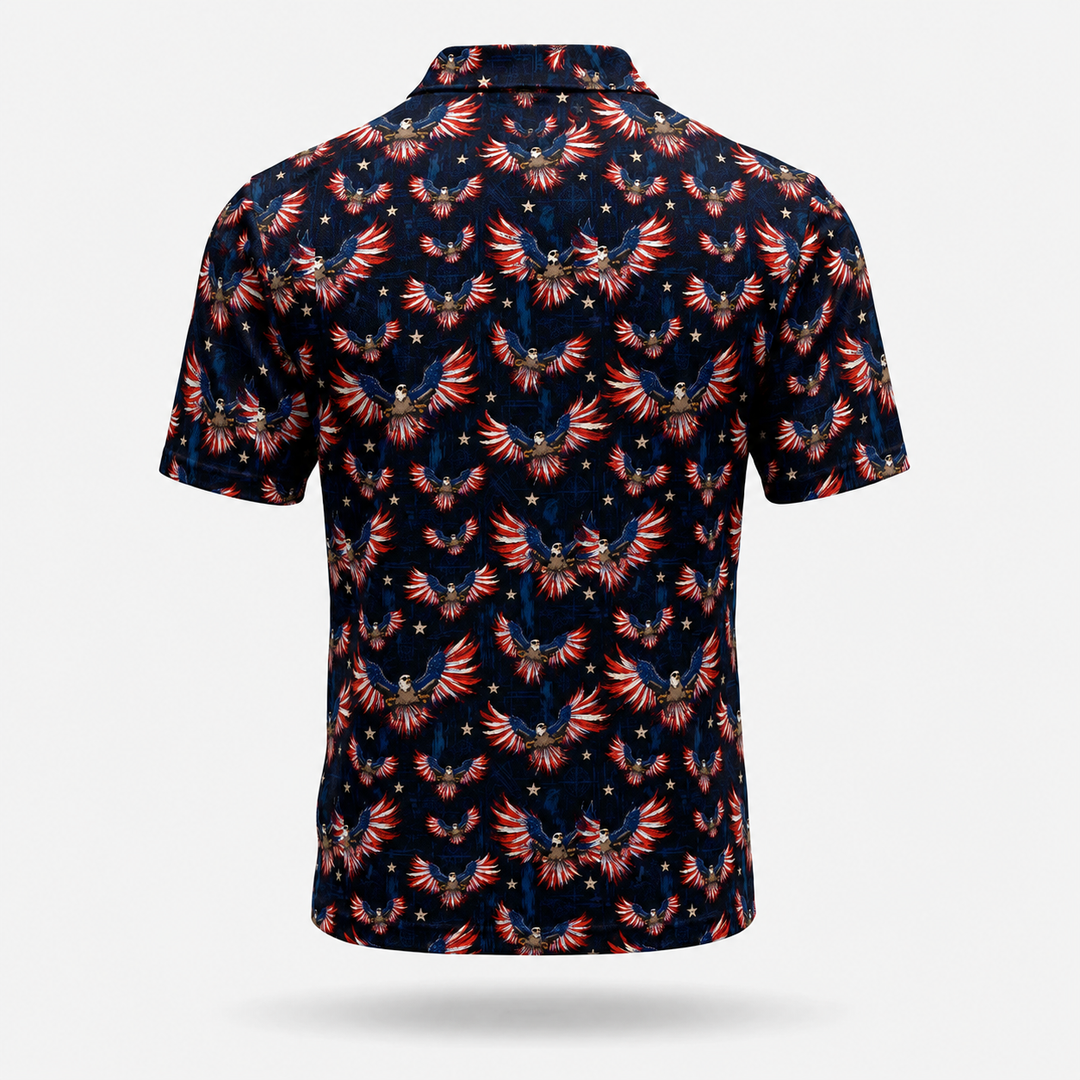 American Wings Polo