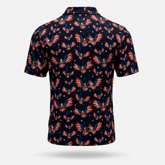 American Wings Polo