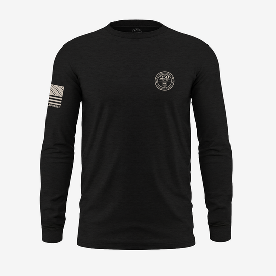 Anchored in Freedom 250 Long Sleeve