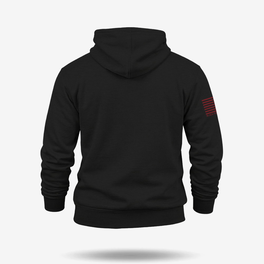 Armed &amp; Dadly Hoodie