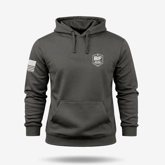 Armor Of God Hoodie