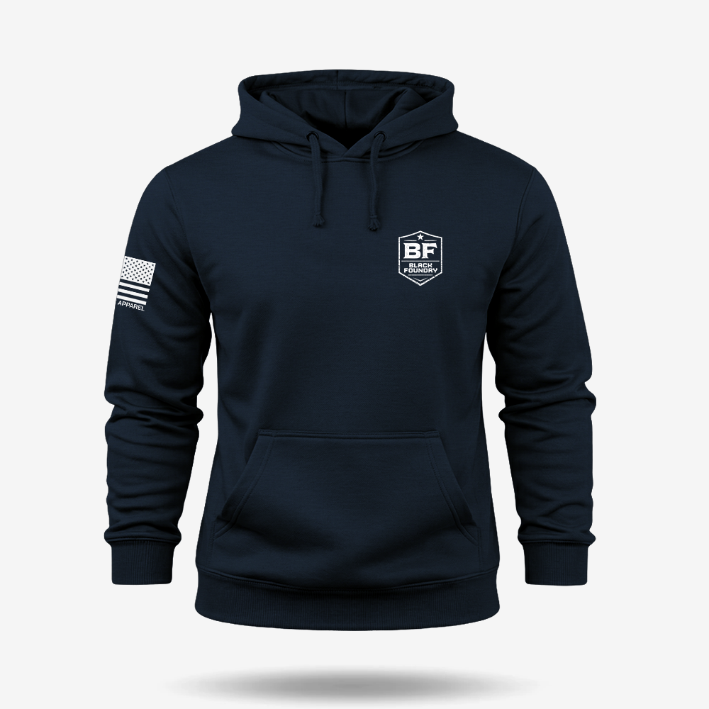 Armor Of God Hoodie