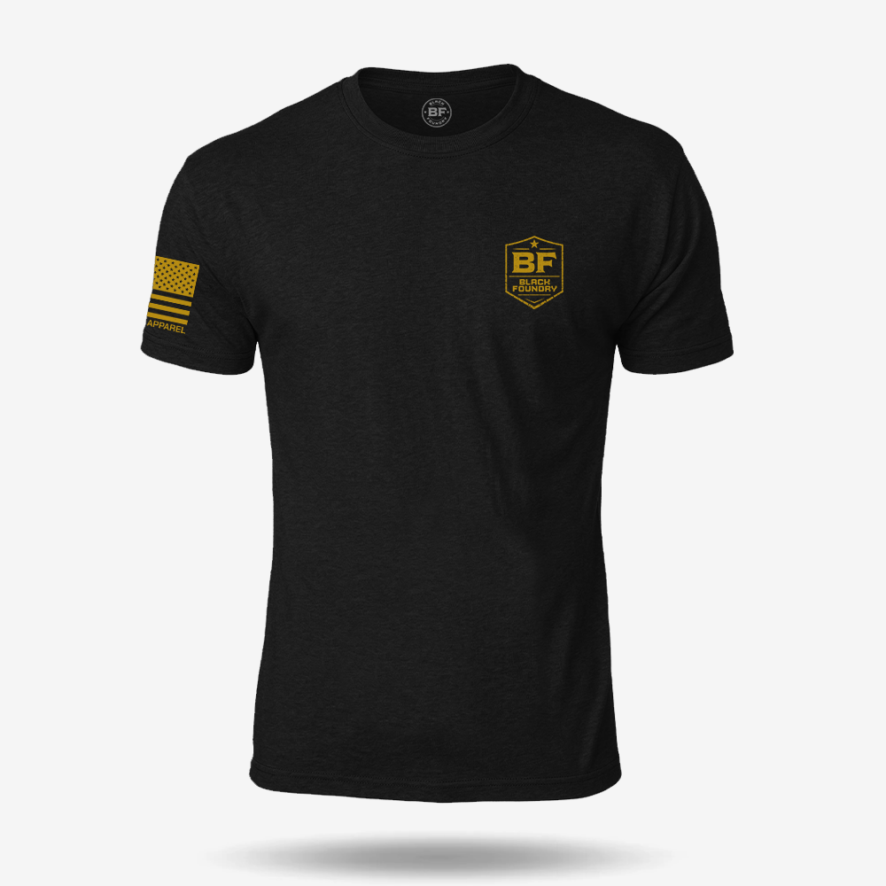Army A-Team T Shirt