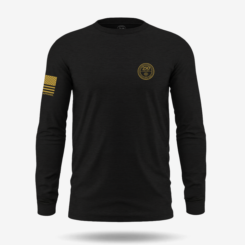 Army A-Team Long Sleeve