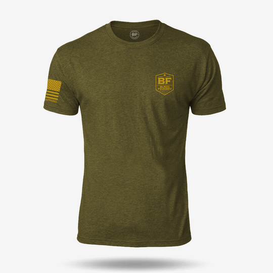 Army A-Team T Shirt