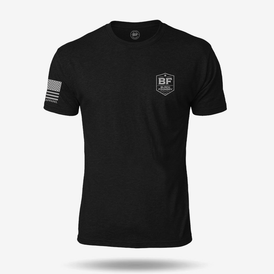 BELL UH-1N TWIN HUEY Schematic T Shirt