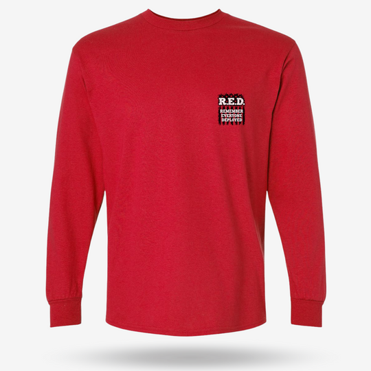 Until They All Come Home Long Sleeve