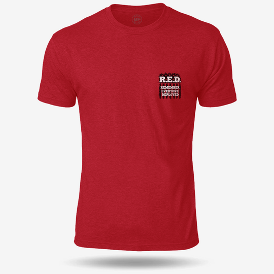 Until They All Come Home T Shirt