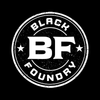 Black Foundry Apparel Co