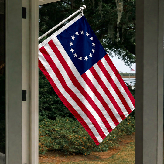 Betsy Ross Flag
