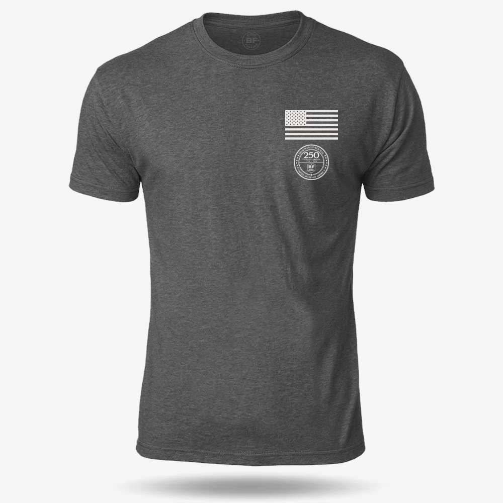 Betsy Ross Flag T Shirt