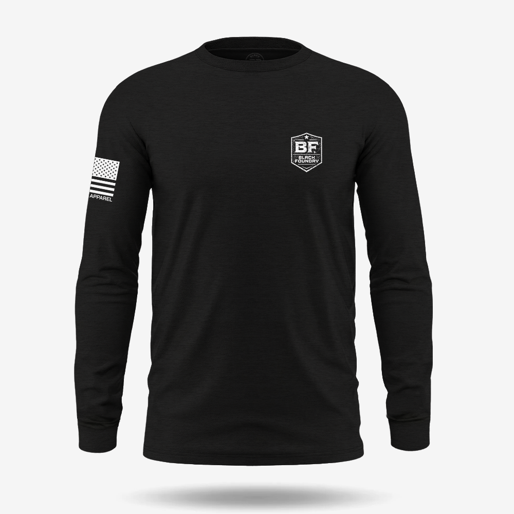 Boo Recon Long Sleeve