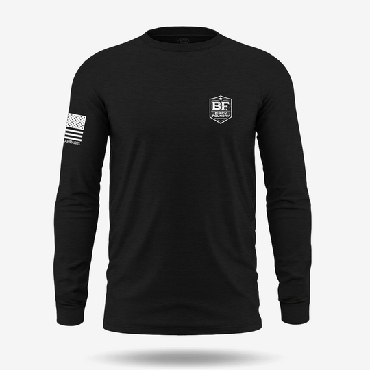 Boo Recon Long Sleeve