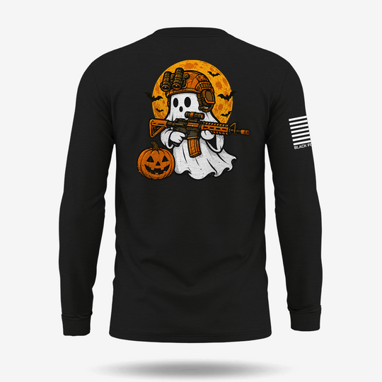 Boo Recon Long Sleeve