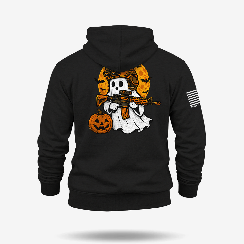 Boo Recon Hoodie
