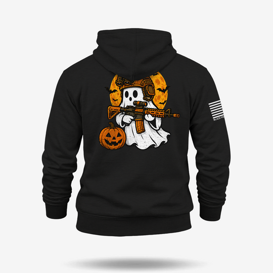 Boo Recon Hoodie