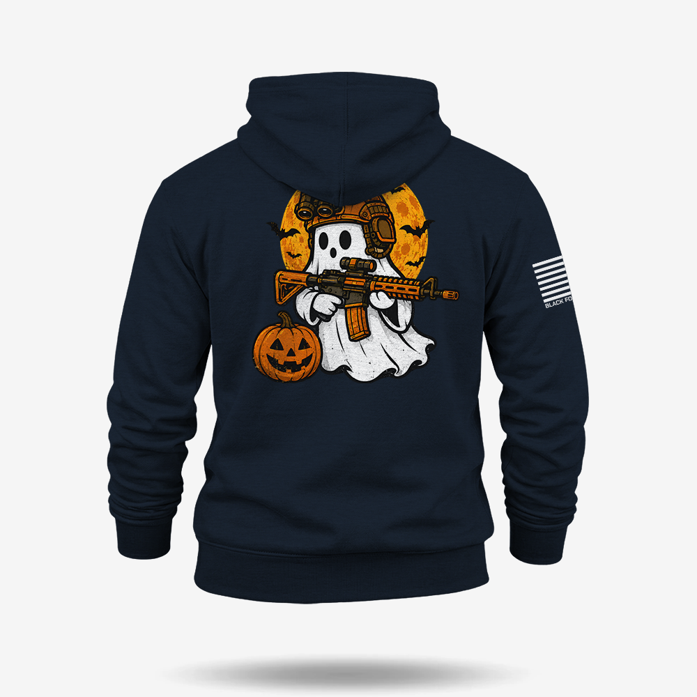 Boo Recon Hoodie