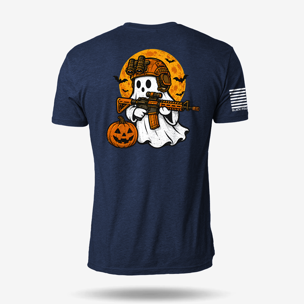 Boo Recon T Shirt