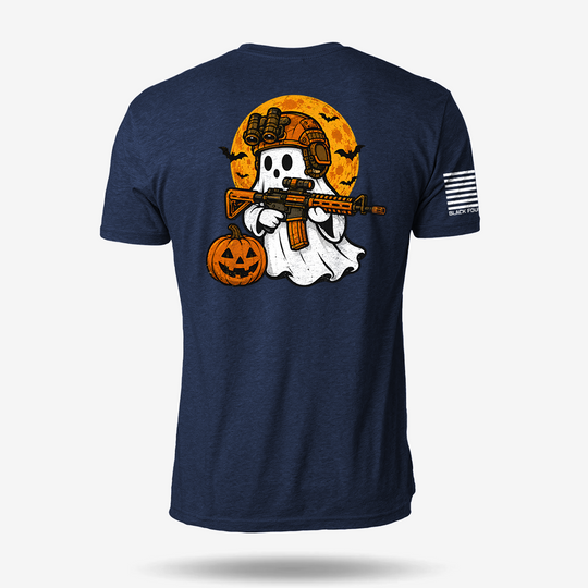 Boo Recon T Shirt