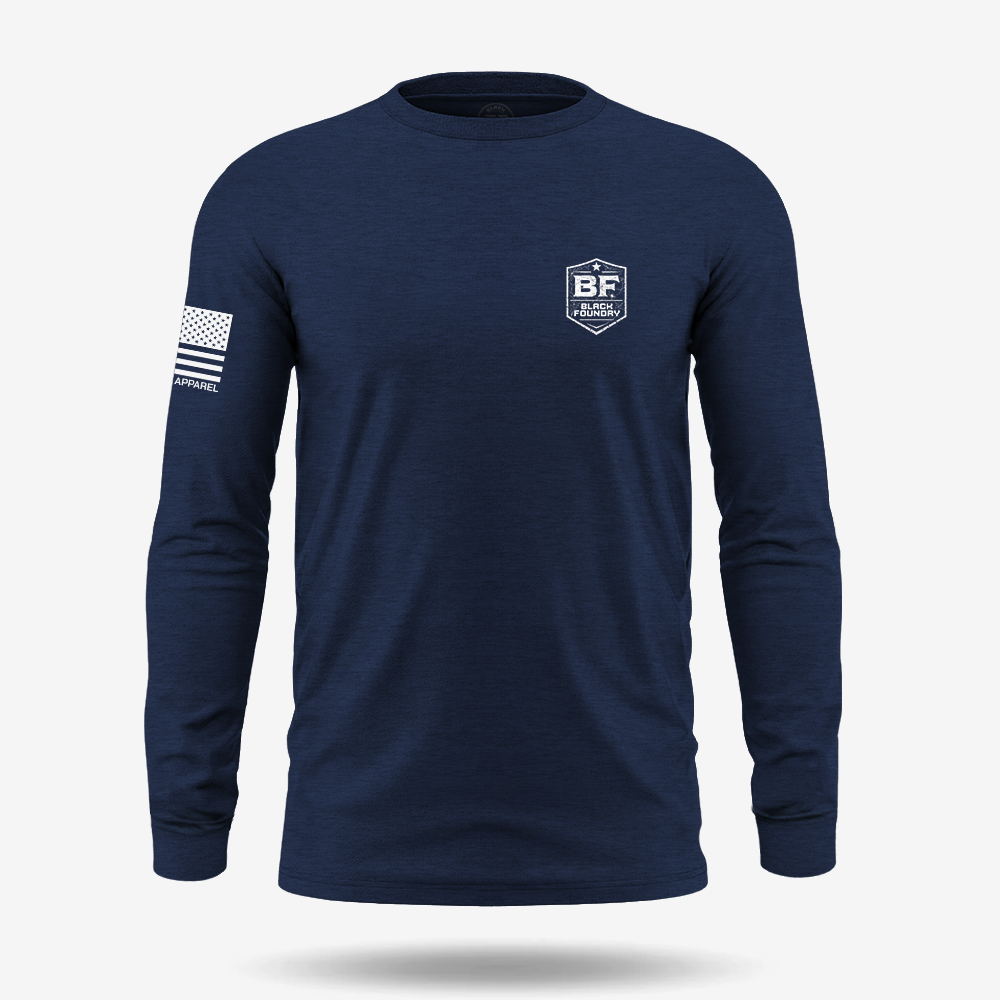 Boo Recon Long Sleeve