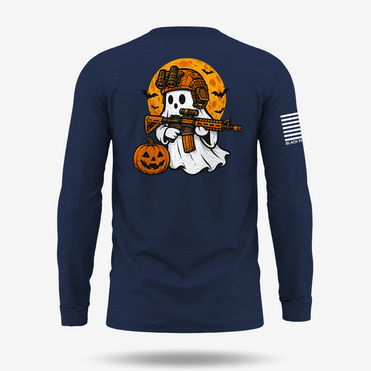 Boo Recon Long Sleeve