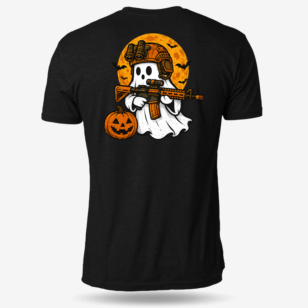 Boo Recon T Shirt